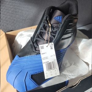 NWT Adidas T-Mac 1 Mens Basketball Shoes